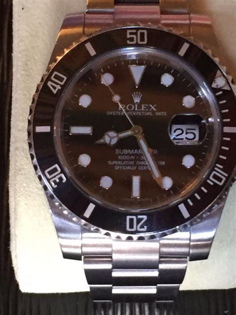 rolex 166610 zerti|rolex submariner dial.